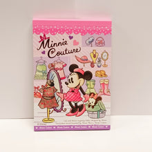 Load image into Gallery viewer, S2073250  Minnie Mouse   A6便條