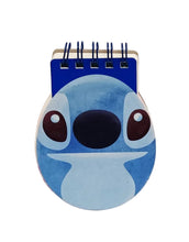 將圖片載入圖庫檢視器 S2078074/1   Stitch  線圈橫線筆記本 P5