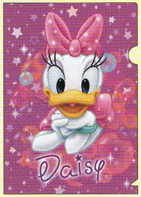 S2143534  Donald Duck  A4 FILE P10