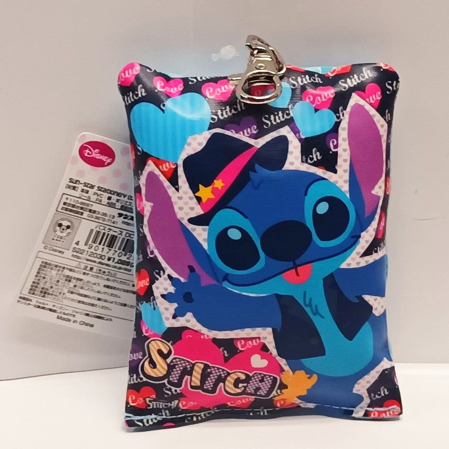 S2212030/1  Stitch  證件套