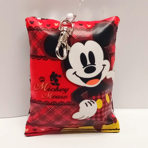 S2212048/1  Mickey Mouse 證件套