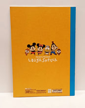 Load image into Gallery viewer, S2604450  Mickey And Friends  B5 橫線筆記本