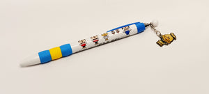 S4632800   (B1G2) Mickey And Friends 原子筆 Ballpoint Pen