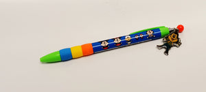 S4632818   (B1G2) Mickey And Friends 原子筆 Ballpoint Pen