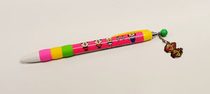 S4632826   (B1G2) Mickey And Friends 原子筆 Ballpoint Pen