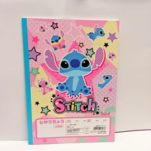將圖片載入圖庫檢視器 S5923220/1  Stitch  內頁空白筆記本 p10