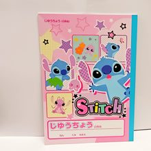 將圖片載入圖庫檢視器 S5923220/1  Stitch  內頁空白筆記本 p10