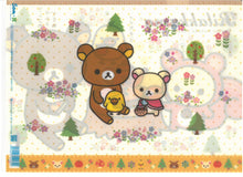 Load image into Gallery viewer, FY-82401 Rilakkuma  A4 FILE