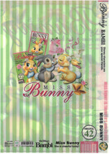 Load image into Gallery viewer, 2141-213/1  Miss Bunny A4單人文件夾