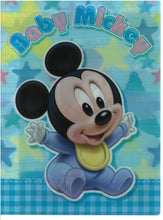 將圖片載入圖庫檢視器 2129-795   Mickey And Minnie Mouse  A4 雙開透明文件夾