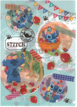 將圖片載入圖庫檢視器 S2145804/1  Stitch  A4單人透明文件夾