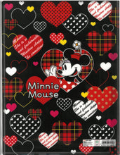 Load image into Gallery viewer, S2144450  Mickey And Minnie Mouse  10人資料文件夾