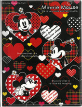 Load image into Gallery viewer, S2144450  Mickey And Minnie Mouse  10人資料文件夾