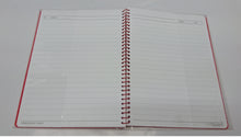 將圖片載入圖庫檢視器 SN-25238   25K活頁筆記簿