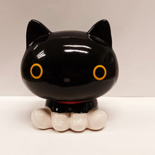 將圖片載入圖庫檢視器 TC-06201  Kutusita Nyanko 靴下貓     錢罌 P1