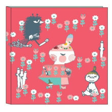 將圖片載入圖庫檢視器 S8585814   MOOMIN  書型貼紙 P5