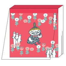 將圖片載入圖庫檢視器 S2836998   MOOMIN 方型便條 P5
