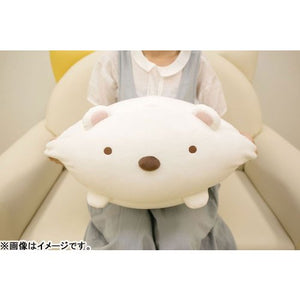 MR-78001 角落生物  坐墊 P1