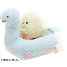 將圖片載入圖庫檢視器 MF-61401  Sumikko Gurashi角落生物  公仔擺設- P1