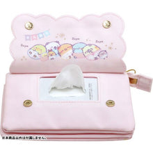將圖片載入圖庫檢視器 CA-33101   Sumikko Gurashi角落生物  多功能袋 P1