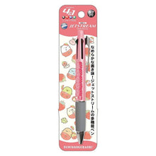 將圖片載入圖庫檢視器 PP-48801 Sumikko Gurashi角落生物 4色原子筆+原芯筆 P1