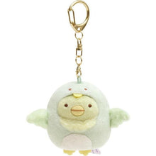 將圖片載入圖庫檢視器 MF-50901  Sumikko Gurashi角落生物 公仔匙扣 P1