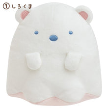 將圖片載入圖庫檢視器 MF-60101   Sumikko Gurashi  角落生物 蓄光擺設  P1