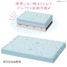 將圖片載入圖庫檢視器 FB-50603  Sumikko Gurashi角落生物  可摺疊式儲物盒 P1