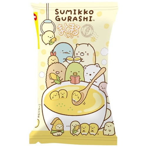 KS-56401  Sumikko Gurashi角落生物  香味擦膠 P60