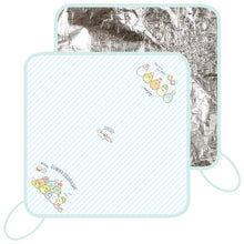 將圖片載入圖庫檢視器 CH-43502  Sumikko Gurashi角落生物  保冷便當巾 P1