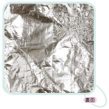 將圖片載入圖庫檢視器 CH-43502  Sumikko Gurashi角落生物  保冷便當巾 P1