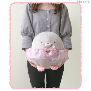 MY-97401  Sumikko Gurashi角落生物 毛絨公仔 P1
