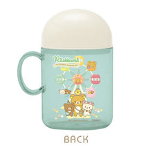 將圖片載入圖庫檢視器 FE-35101  Rilakkuma  牙刷套裝 P5