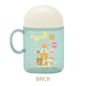 FE-35101  Rilakkuma  牙刷套裝 P5