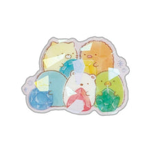 將圖片載入圖庫檢視器 SE-55304  Sumikko Gurashi角落生物  貼紙 P10