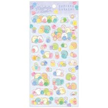 將圖片載入圖庫檢視器 SE-55304  Sumikko Gurashi角落生物  貼紙 P10