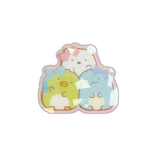 將圖片載入圖庫檢視器 SE-55306  Sumikko Gurashi角落生物 貼紙 P10