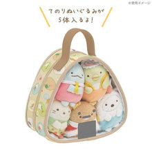 將圖片載入圖庫檢視器 CA-36101     Sumikko Gurashi角落生物  手提袋 P1