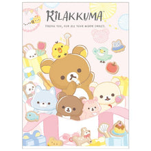 將圖片載入圖庫檢視器 FA-07501     Rilakkuma  文件夾 P5