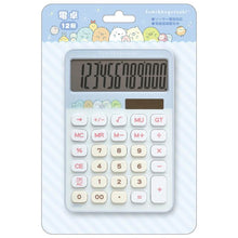 將圖片載入圖庫檢視器 EM-32603  Sumikko Gurashi角落生物  計算機 P1