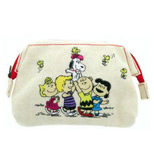 Load image into Gallery viewer, S2288109   SNOOPY 筆袋牛仔刺繡  P3