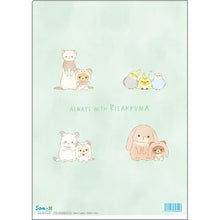 Load image into Gallery viewer, FA-04902   Rilakkuma  A4文件夾 P10