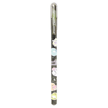 將圖片載入圖庫檢視器 PR-06501  Sumikko Gurashi角落生物 金屬閃粉筆銀 P1