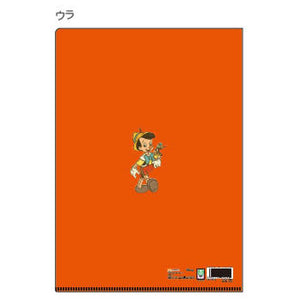 S2134748   Pinocchio 木偶奇遇記A4文件夾 P10