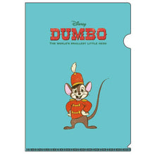 將圖片載入圖庫檢視器 S2134756   DUMBO 小飛象A4文件夾 P10