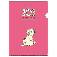 Load image into Gallery viewer, S2134772   101 Dalmatians 101斑點狗 A4文件夾 P10