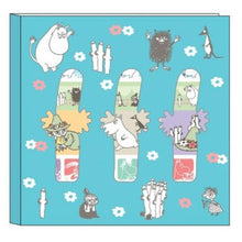 將圖片載入圖庫檢視器 S8585822   MOOMIN  書型貼紙 P5