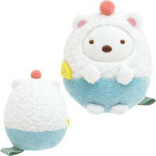 將圖片載入圖庫檢視器 MF-92601  Sumikko Gurashi角落生物 2入公仔擺設 P1