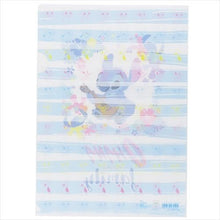 將圖片載入圖庫檢視器 S2110296  Stitch A4單人透明文件夾 P10