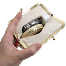 將圖片載入圖庫檢視器 S2289814   MOOMIN 夾框銀包 P3